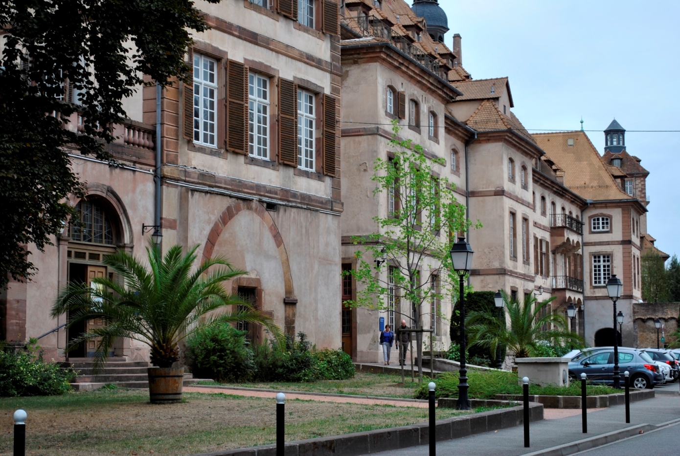 Hôpital civil, Strasbourg (by Virginia Gregorio) (08).JPG